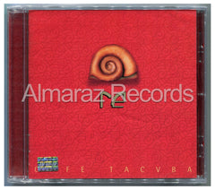 Cafe Tacvba Re CD