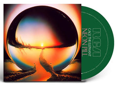 Cage The Elephant Neon Pill CD [Importado]