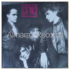 Caifanes Caifanes Vinyl LP