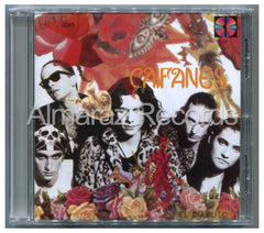Caifanes El Diablito CD