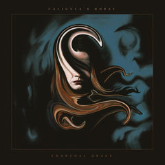 Caligula's Horse Charcoal Grace CD [Importado]