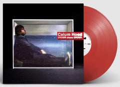 Calum Hood Order Chaos Order Vinyl LP [Red]