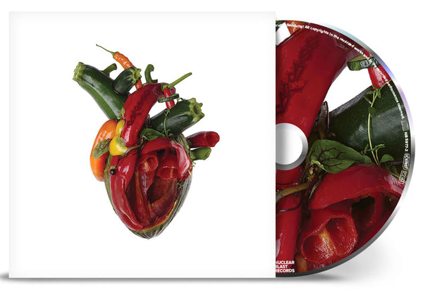 Carcass Torn Arteries CD [Importado]