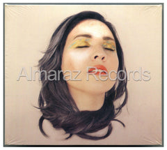 Carla Morrison Amor Supremo CD