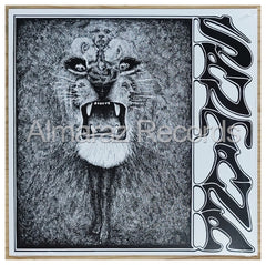 Carlos Santana Santana Vinyl LP
