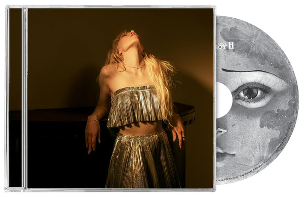 Carly Rae Jepsen The Loveliest Time CD [Importado]