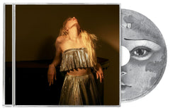 Carly Rae Jepsen The Loveliest Time CD [Importado]