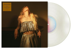 Carly Rae Jepsen The Loveliest Time Vinyl LP [Clear]