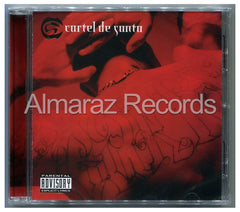 Cartel De Santa Cartel De Santa CD