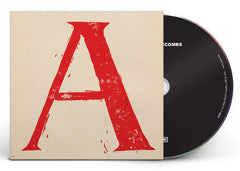 Cass McCombs A CD [Importado]