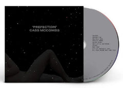Cass McCombs Prefection CD [Importado]