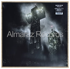 Cemetery Skyline Nordic Gothic Vinyl LP