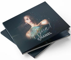 Chanel ¡Agua! Vinyl CD [Importado]