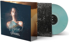 Chanel ¡Agua! Vinyl LP [Verde]