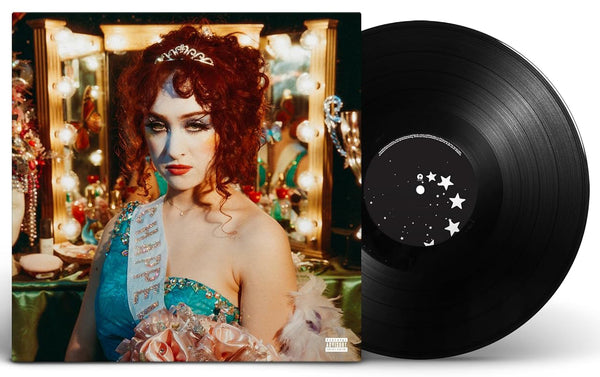 Chappell Roan The Rise And Fall Of A Midwest Princess Vinyl LP