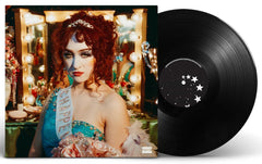 Chappell Roan The Rise And Fall Of A Midwest Princess Vinyl LP