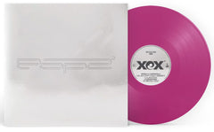 Charli XCX Pop 2 5th Anniversary Vinyl LP [Purple]