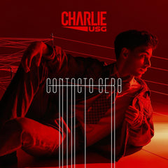 Charlie Usg Contacto Cero CD [Importado]