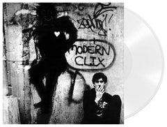 Charly Garcia Clics Modernos Vinyl LP [Cloudy]