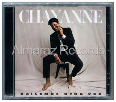 Chayanne Bailemos Otra Vez CD