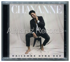 Chayanne Bailemos Otra Vez CD