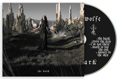 Chelsea Wolfe The Dark CD [Importado]