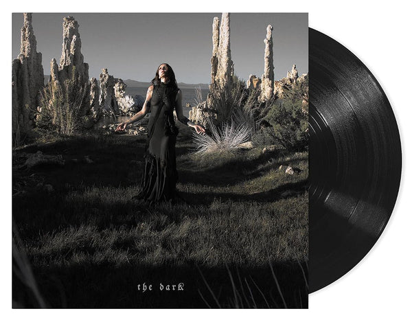 Chelsea Wolfe The Dark Vinyl LP