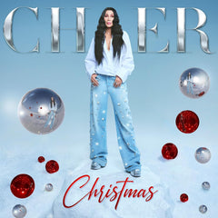 Cher Christmas CD [Importado]