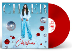Cher Christmas Vinyl LP [Red]