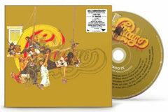 Chicago IX Greatest Hits Expanded 50th Anniversary CD [Importado]