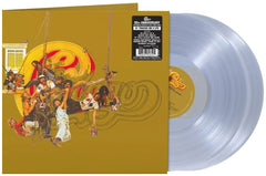 Chicago IX Greatest Hits Expanded 50th Anniversary Vinyl LP [Clear]