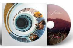 Chicano Batman Notebook Fantasy CD [Importado]