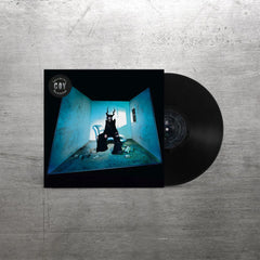 Circuit Des Yeux Halo On The Inside Vinyl LP