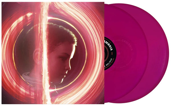 Coheed And Cambria The Father Of Make Believe Vinyl LP [Magenta]