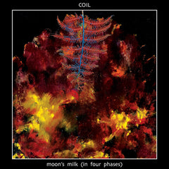 Coil Moon's Milk CD [Importado]