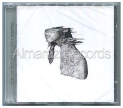 Coldplay A Rush Of Blood To The Head CD