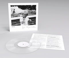 Colouring Love To You Mate Vinyl LP [Clear]