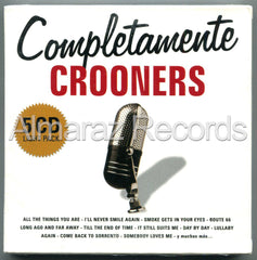 Completamente Crooners 5CD