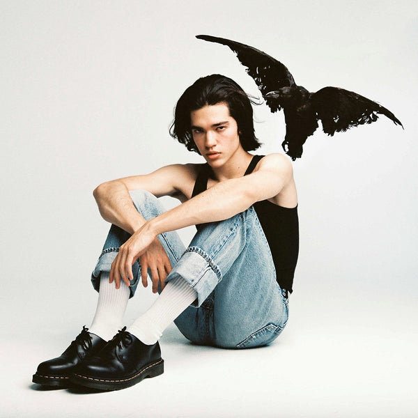 Conan Gray Kid Krow CD [Importado]