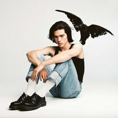 Conan Gray Kid Krow CD [Importado]