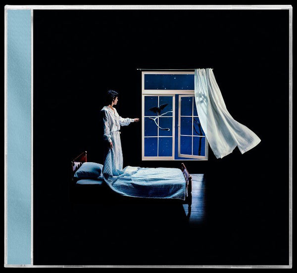 Conan Gray Wishbone CD [Alt Cover]