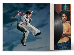 Conan Gray Wishbone Vinyl LP [Black Cat]