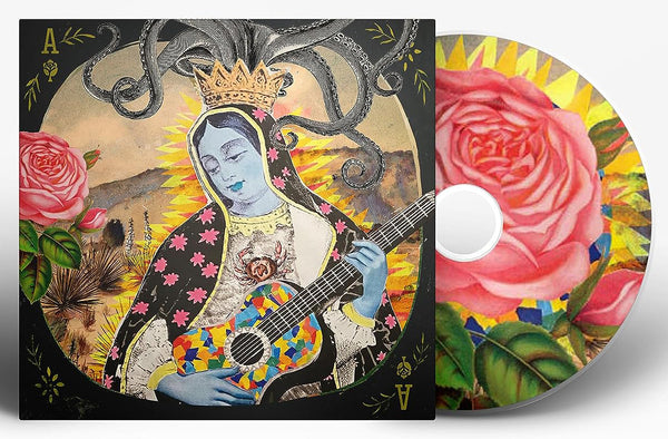Cordovas The Rose Of Aces CD [Importado]