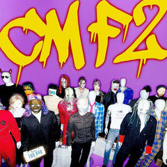 Corey Taylor CMF2 CD [Importado]
