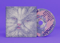 Corridor Mimi CD [Importado]