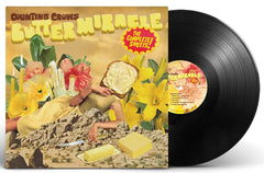 Counting Crows Butter Miracle The Complete Sweets! Vinyl LP