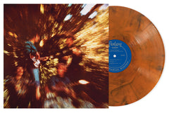 Creedence Clearwater Revival Bayou Country Vinyl LP [Orange Smoke]