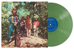 Creedence Clearwater Revival Green River Vinyl LP [Opaque Olve Green]