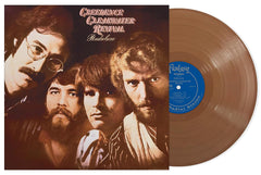 Creedence Clearwater Revival Pendulum Vinyl LP [Opaque Brown]