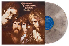 Creedence Clearwater Revival Pendulum Vinyl LP [Tan Smoke]